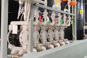 Environmental Protection Industry