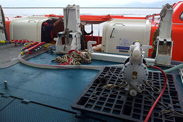 Shipbuilding Industry