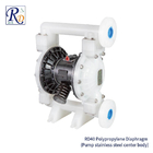 RD40 Anti Corrosion Polypropylene Diaphragm Pump 340L/Min 7bar