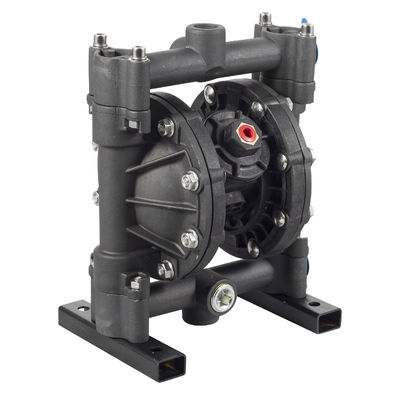 Explosion Proof Aluminum Diaphragm Pump