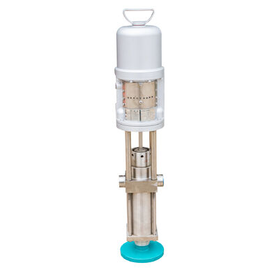 RD2：1 Pneumatic Piston Pump (2:1 Pressure Ratio)