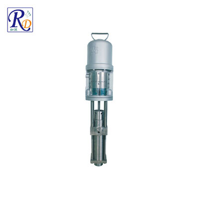 RD3：1 Pneumatic Piston Pump (3:1 Pressure Ratio)