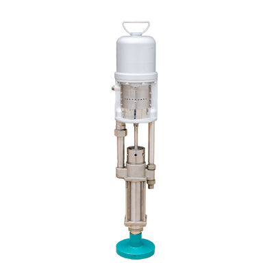 RD 5:1 Viscous Fluid Pneumatic Piston Pump